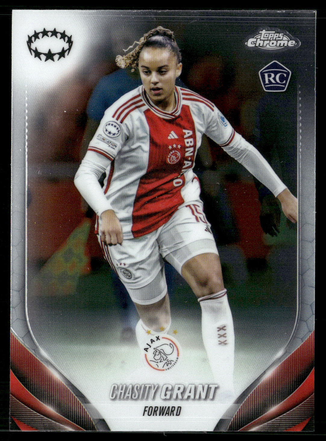 2023-24 Womens Chrome UCL Base