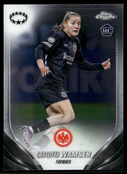 2023-24 Womens Chrome UCL Base