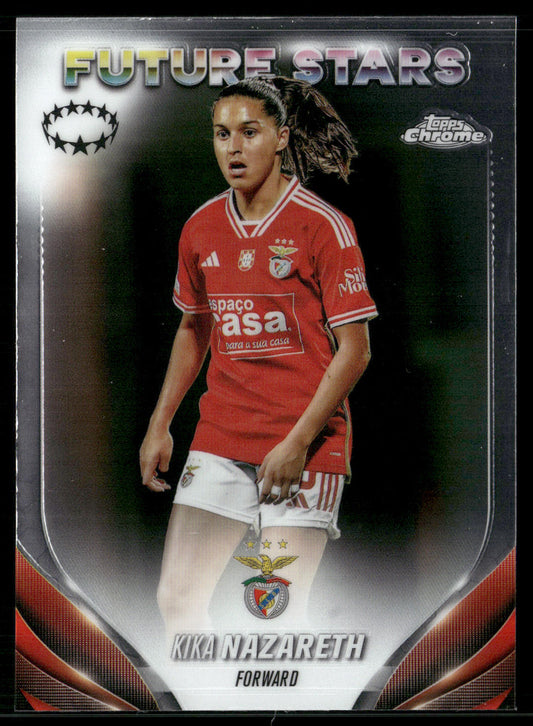 2023-24 Womens Chrome UCL Base