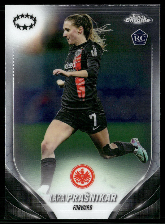 2023-24 Womens Chrome UCL Base