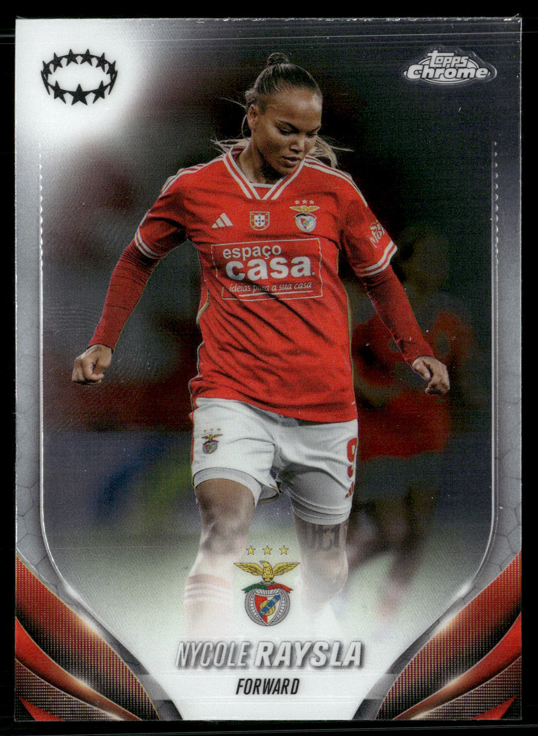 2023-24 Womens Chrome UCL Base