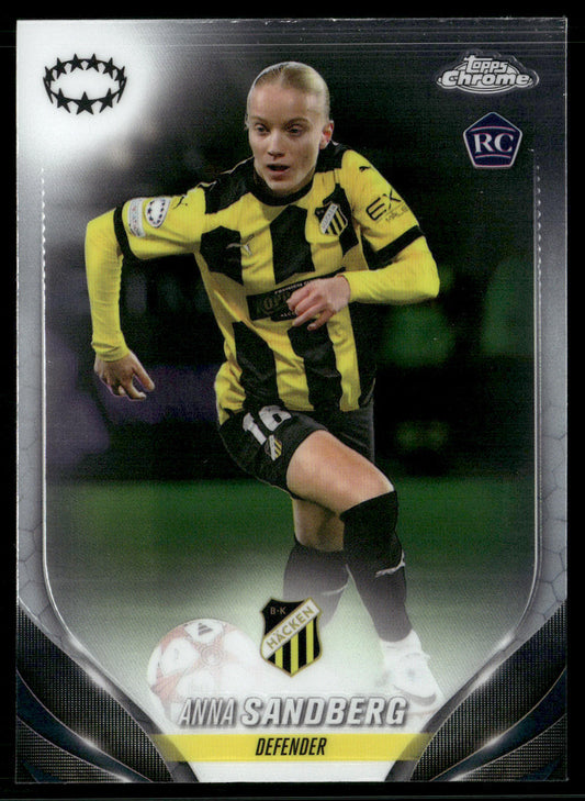 2023-24 Womens Chrome UCL Base