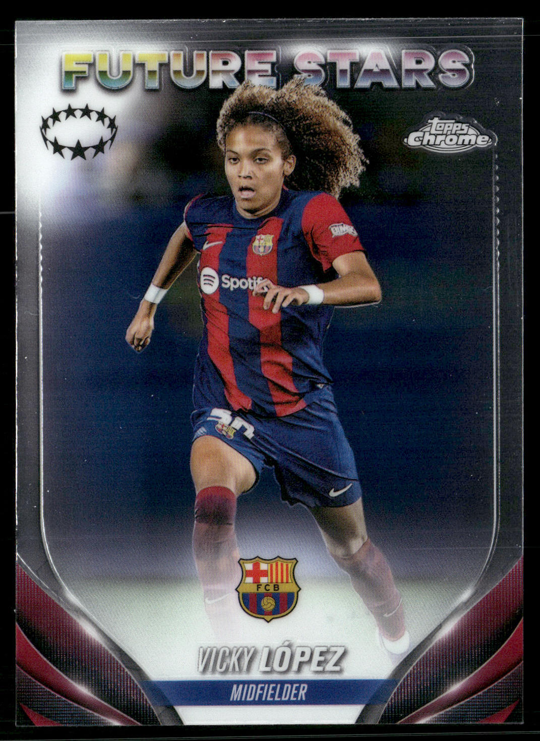 2023-24 Womens Chrome UCL Base