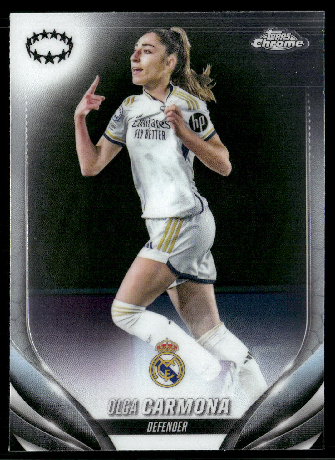 2023-24 Womens Chrome UCL Base