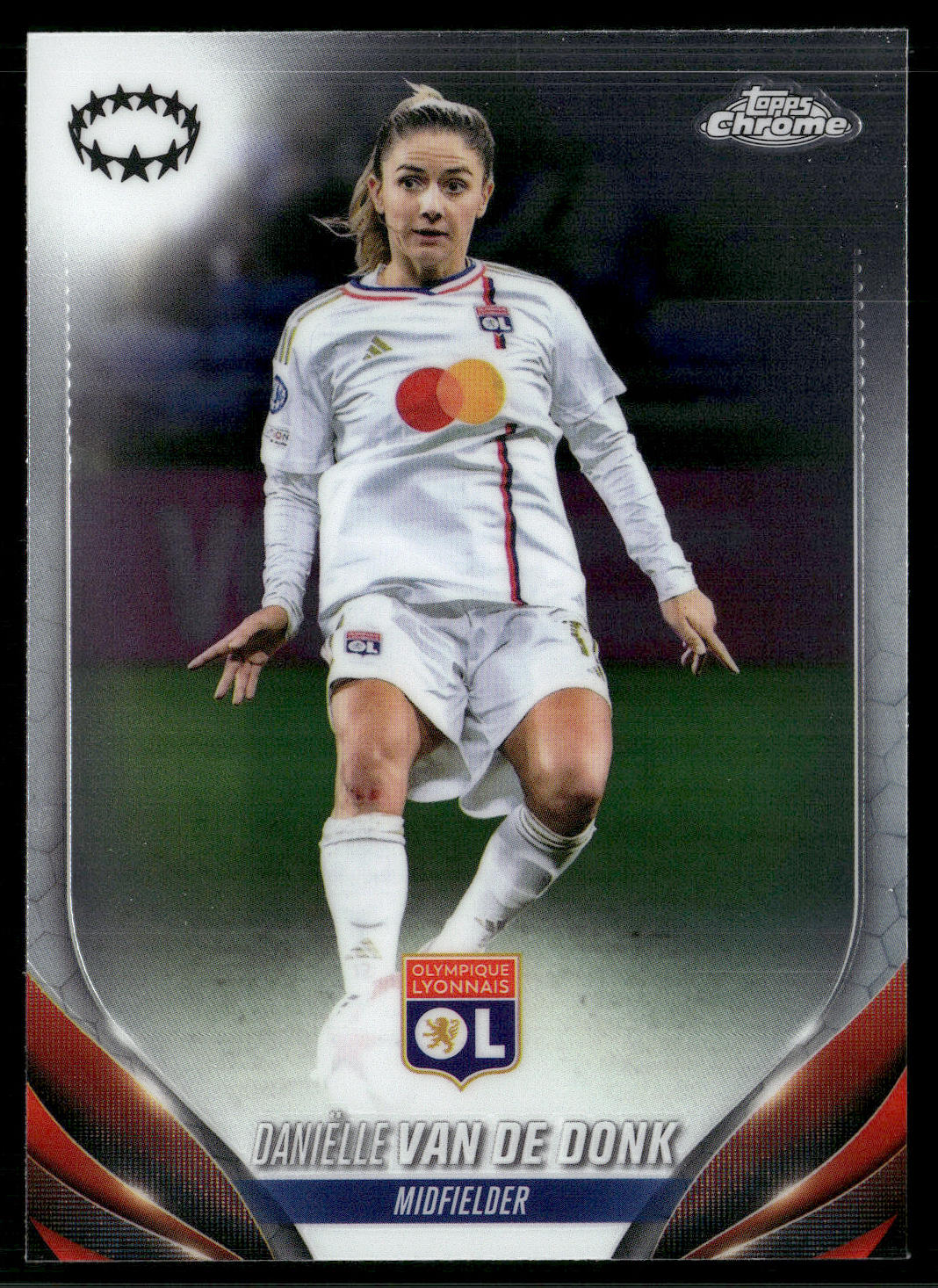 2023-24 Womens Chrome UCL Base