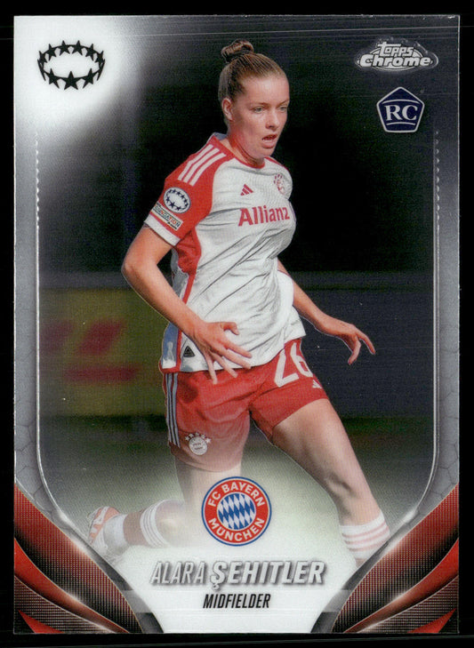 2023-24 Womens Chrome UCL Base