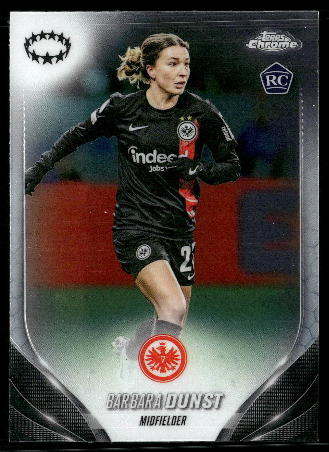 2023-24 Womens Chrome UCL Base