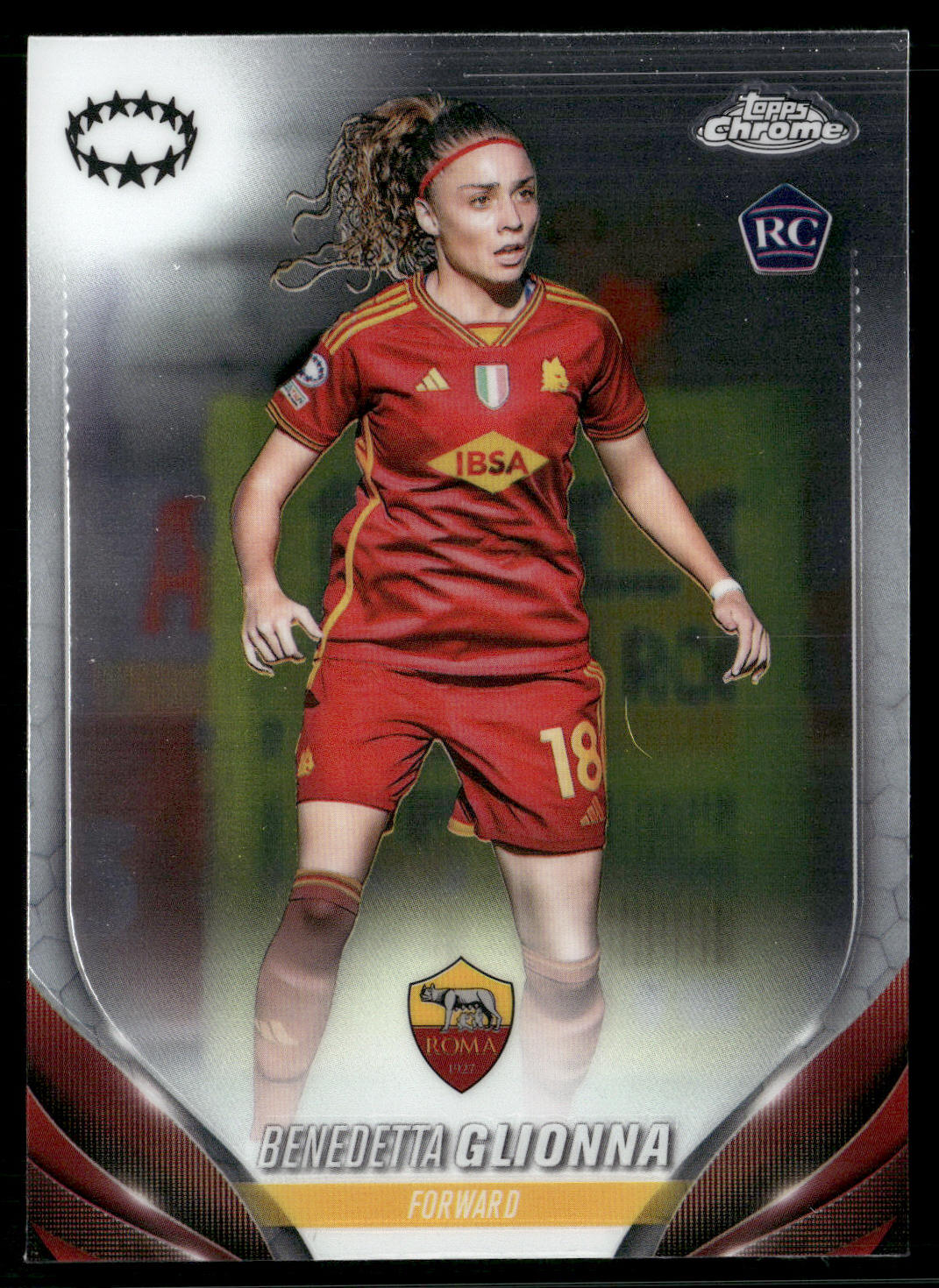 2023-24 Womens Chrome UCL Base