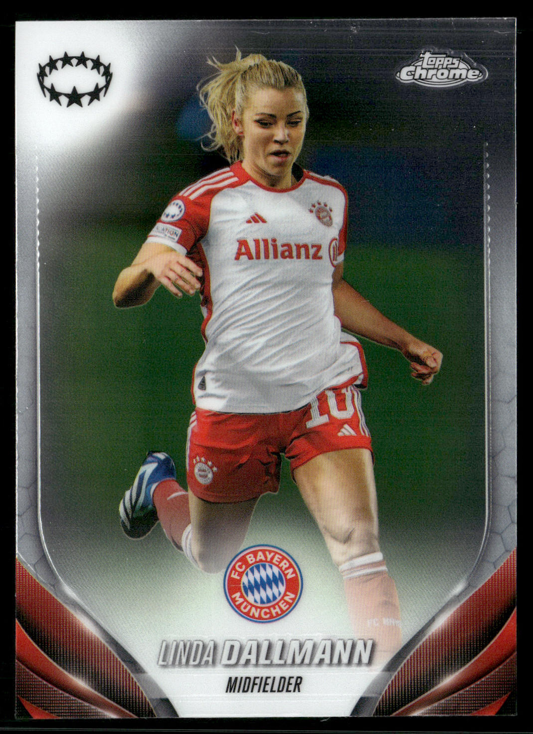 2023-24 Womens Chrome UCL Base