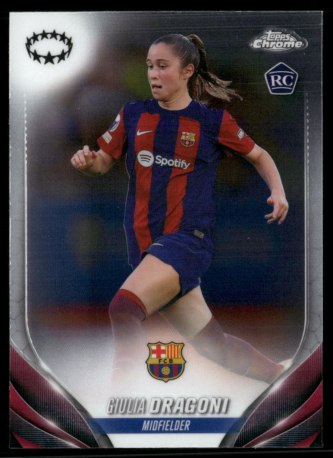 2023-24 Womens Chrome UCL Base