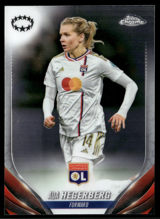 2023-24 Womens Chrome UCL Base