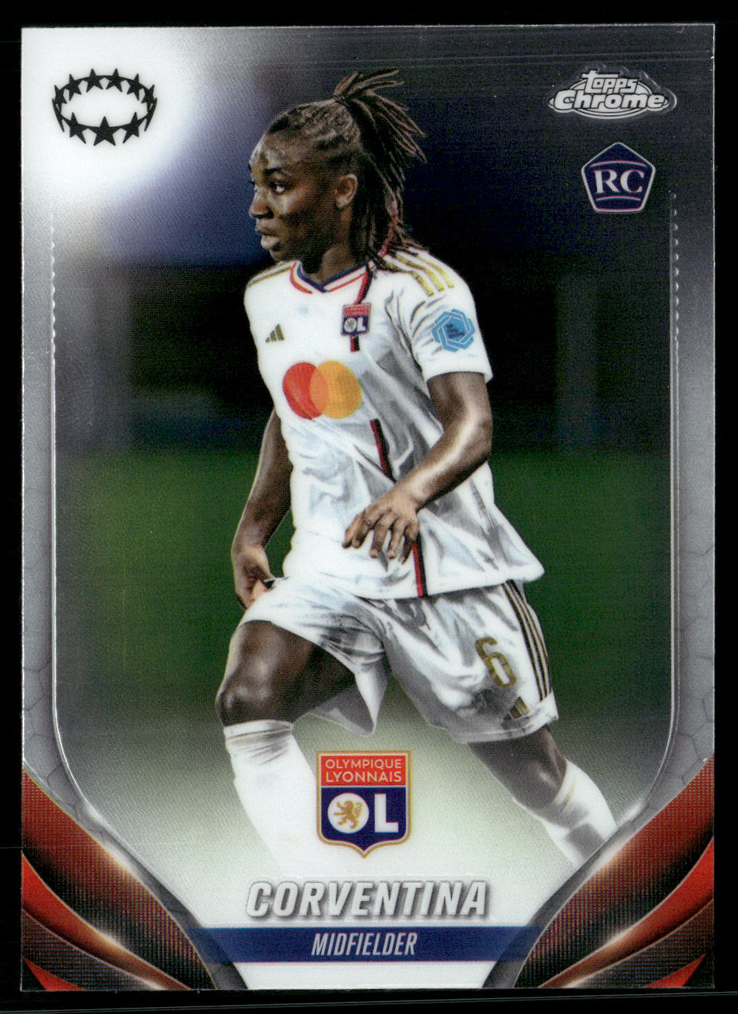 2023-24 Womens Chrome UCL Base