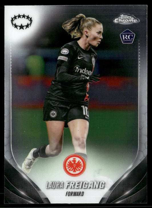 2023-24 Womens Chrome UCL Base