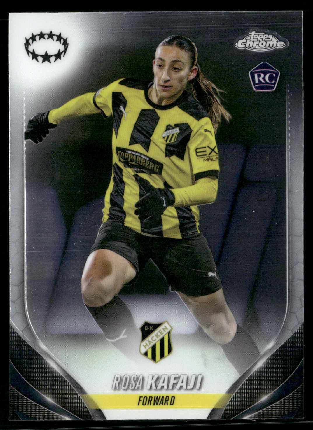 2023-24 Womens Chrome UCL Base