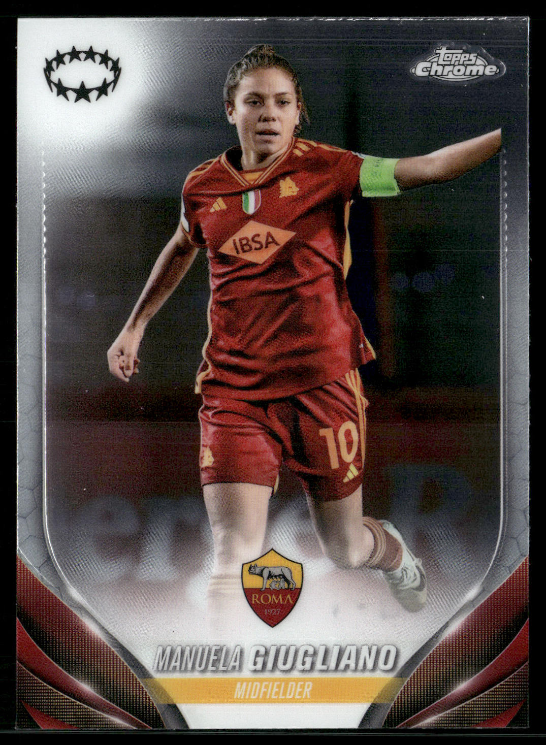 2023-24 Womens Chrome UCL Base