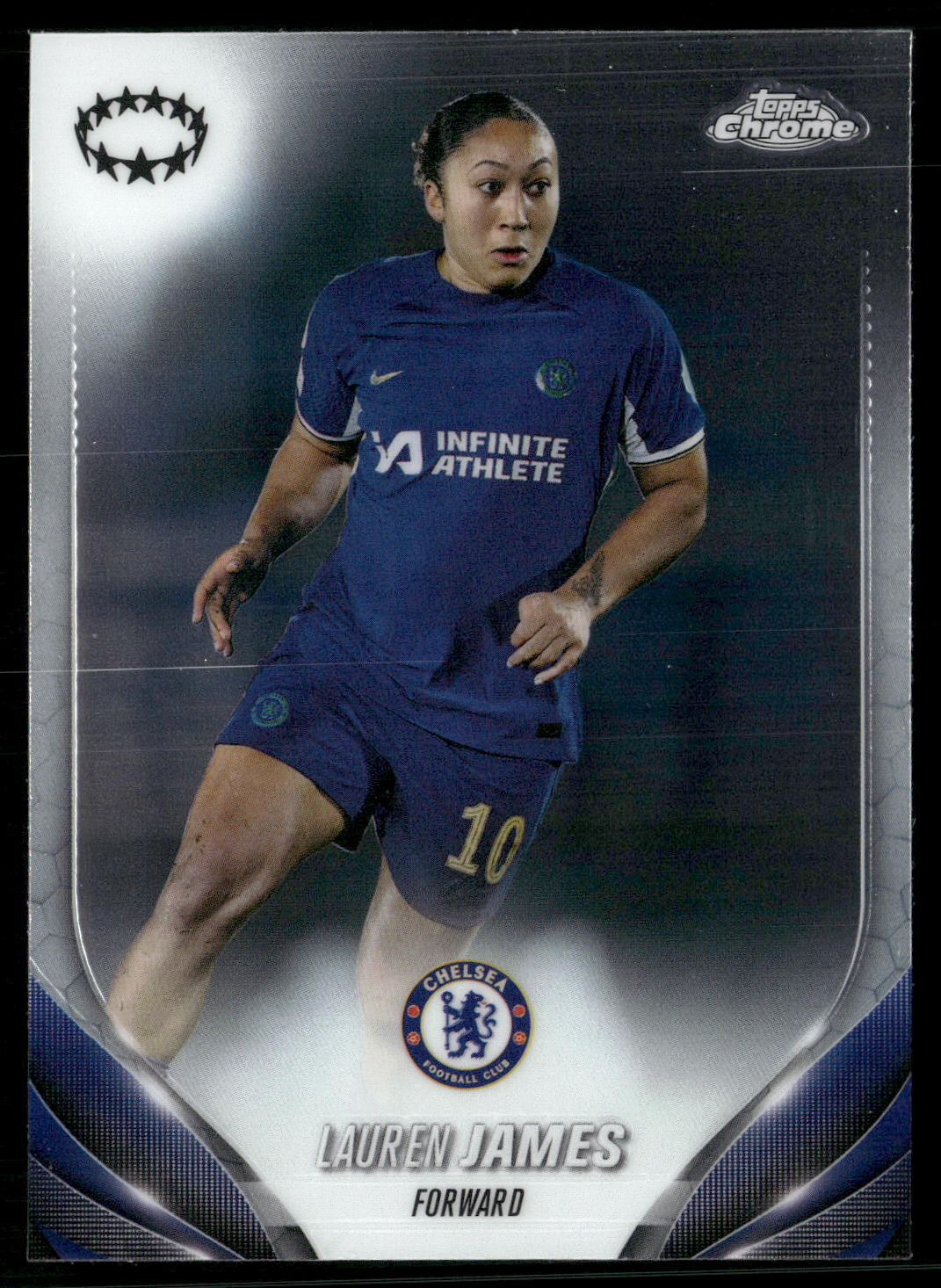 2023-24 Womens Chrome UCL Base