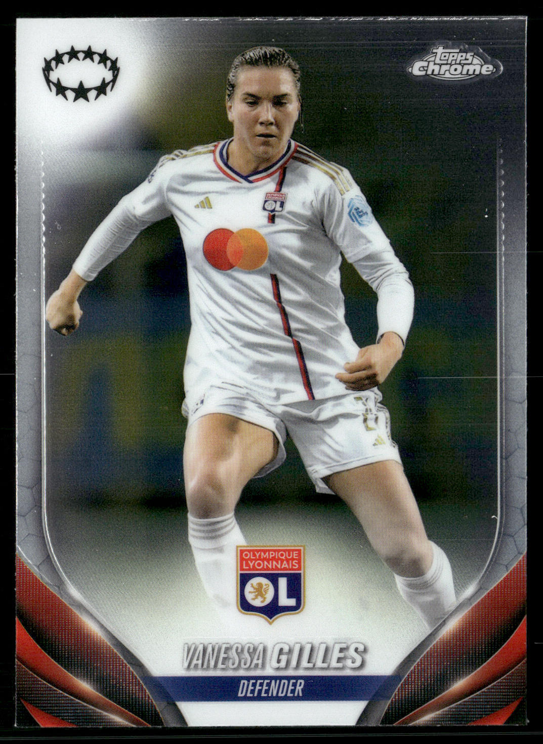 2023-24 Womens Chrome UCL Base