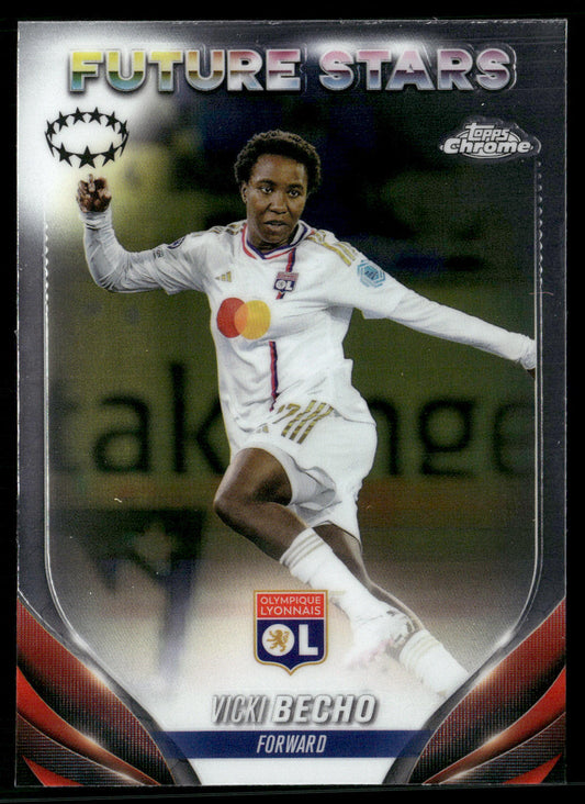 2023-24 Womens Chrome UCL Base