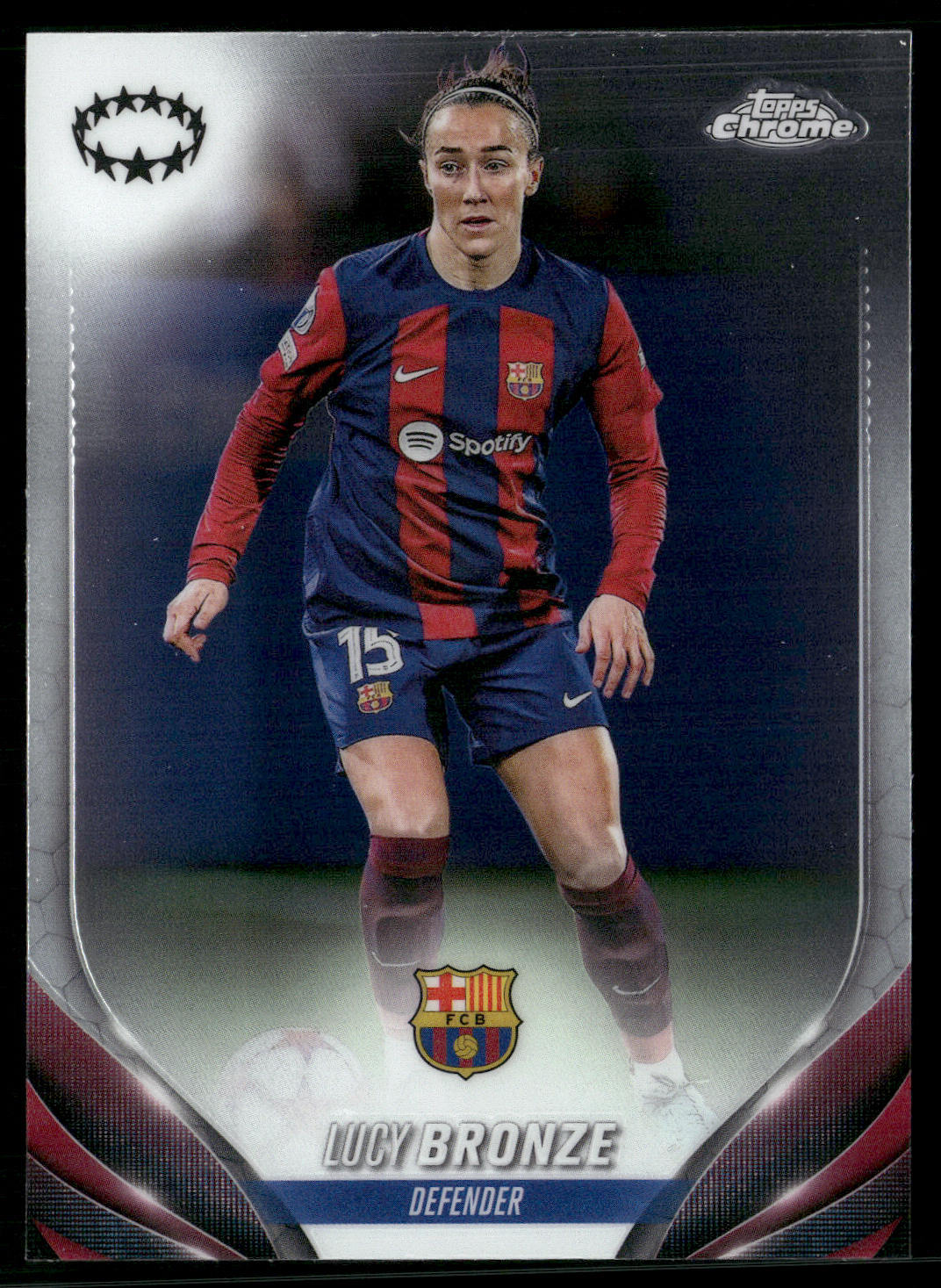 2023-24 Womens Chrome UCL Base