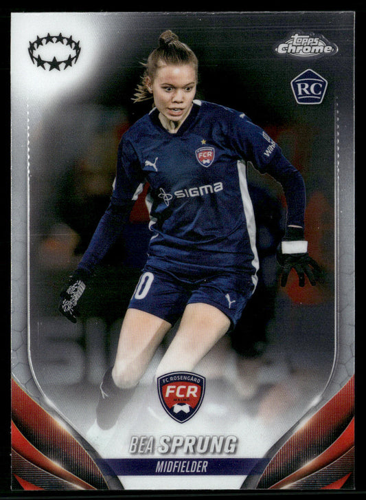 2023-24 Womens Chrome UCL Base