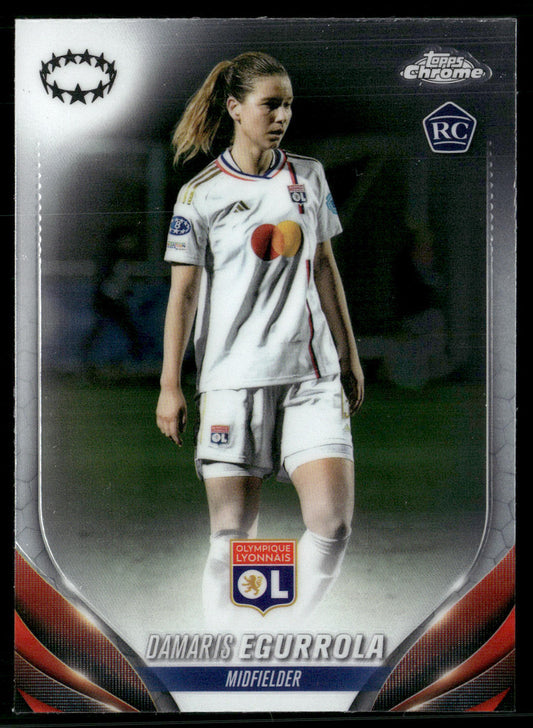 2023-24 Womens Chrome UCL Base