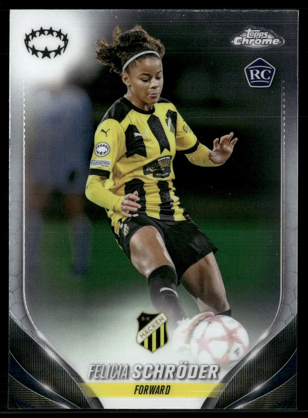 2023-24 Womens Chrome UCL Base