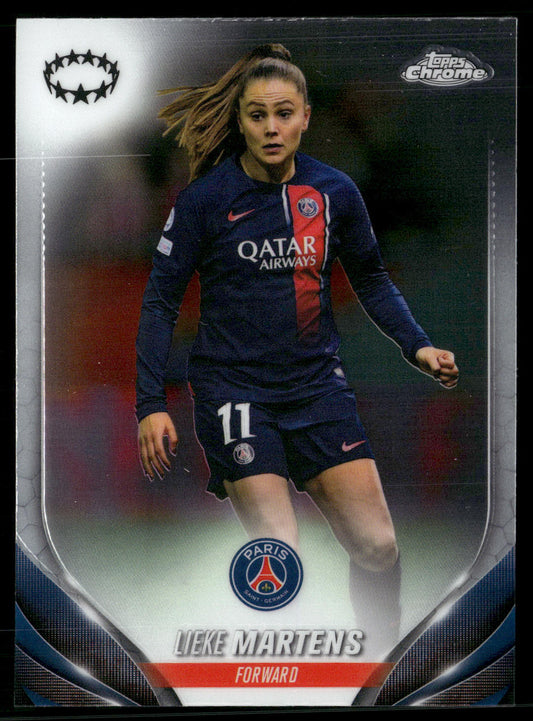 2023-24 Womens Chrome UCL Base