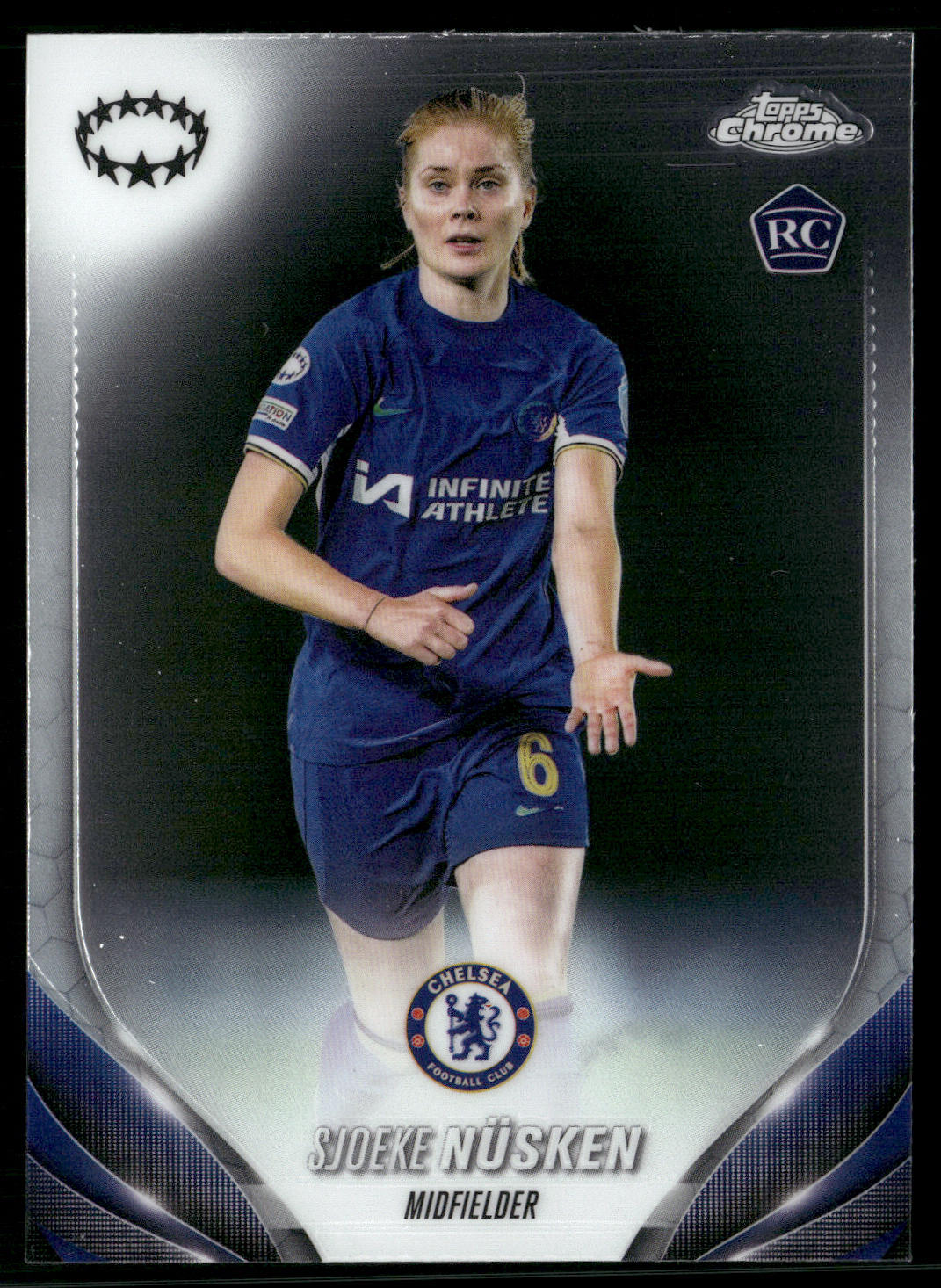 2023-24 Womens Chrome UCL Base