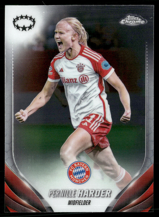 2023-24 Womens Chrome UCL Base