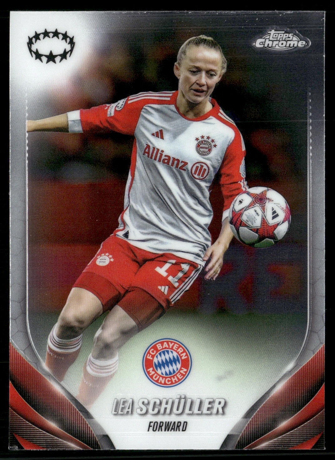 2023-24 Womens Chrome UCL Base