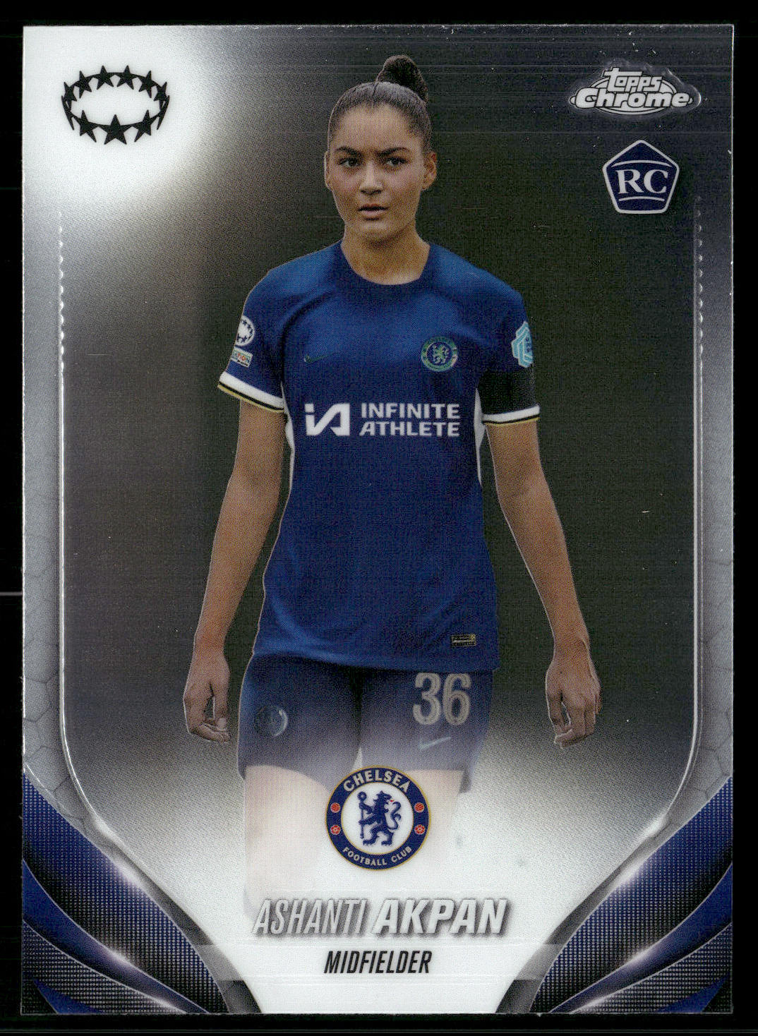 2023-24 Womens Chrome UCL Base