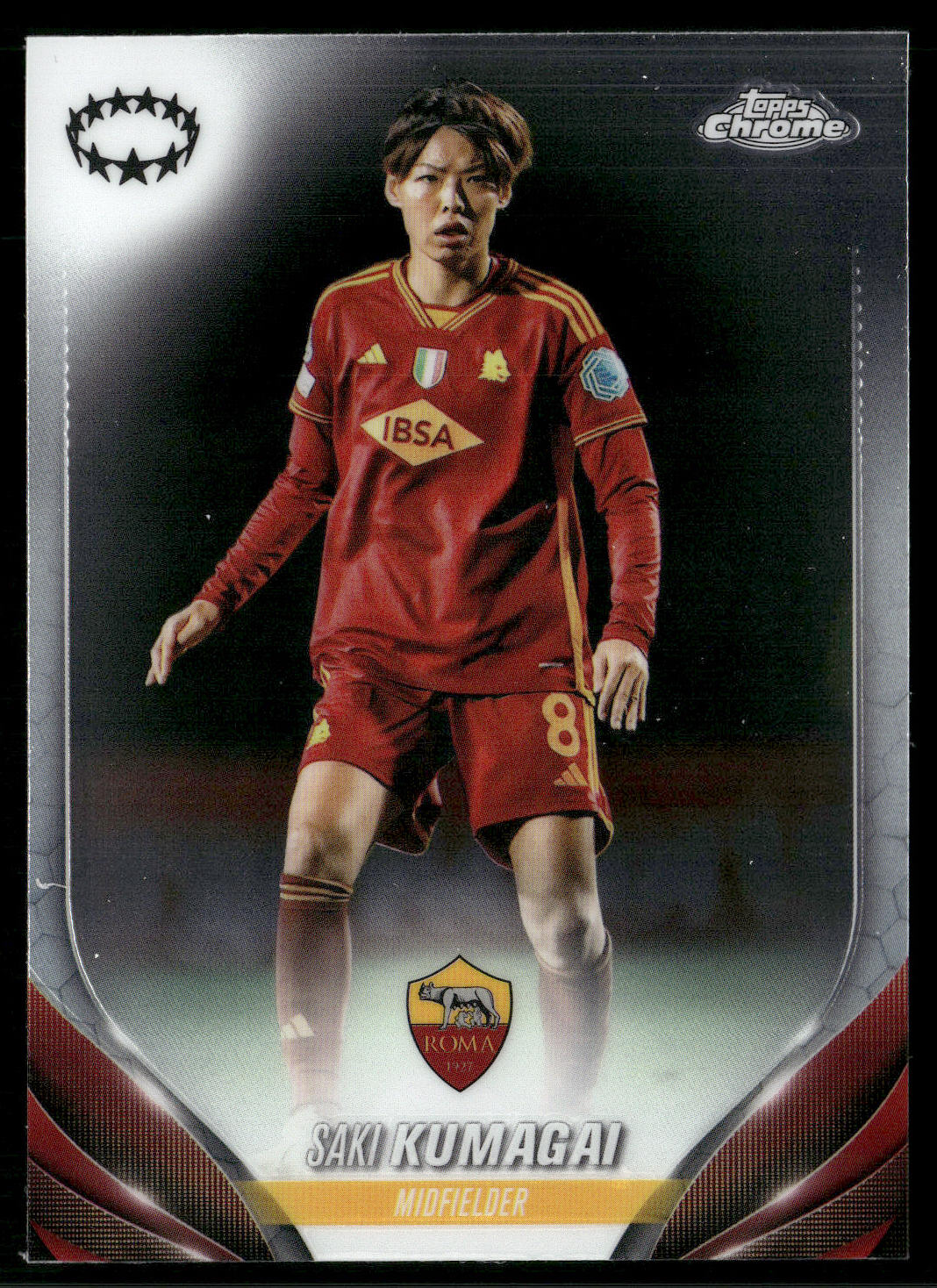 2023-24 Womens Chrome UCL Base