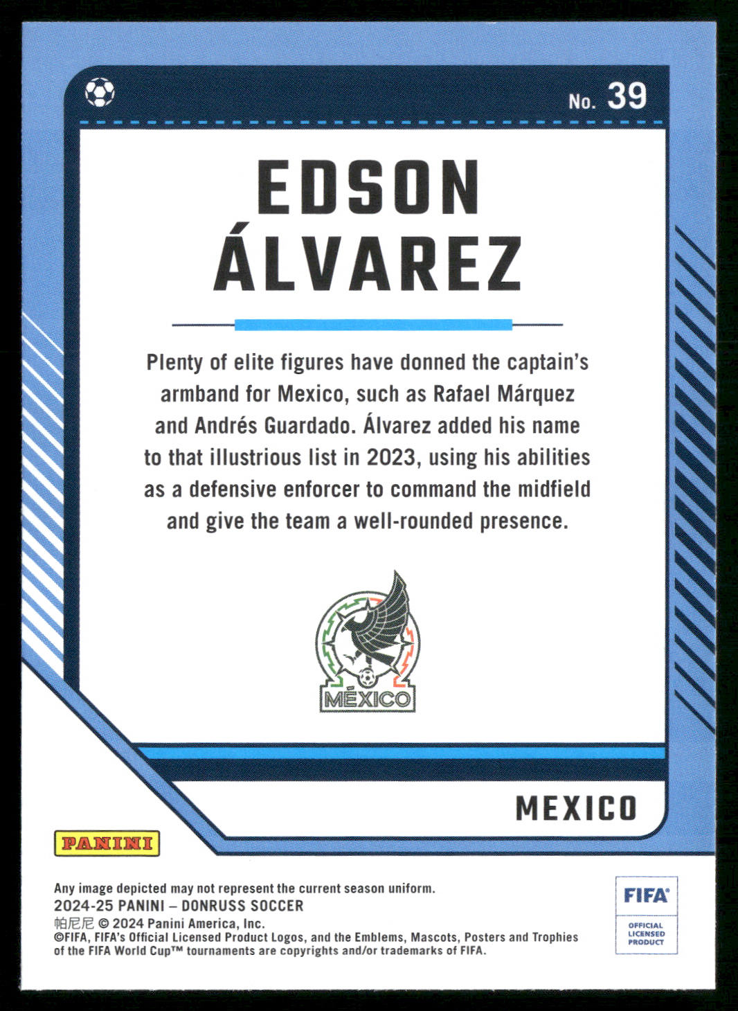 2024-25 Donruss Base