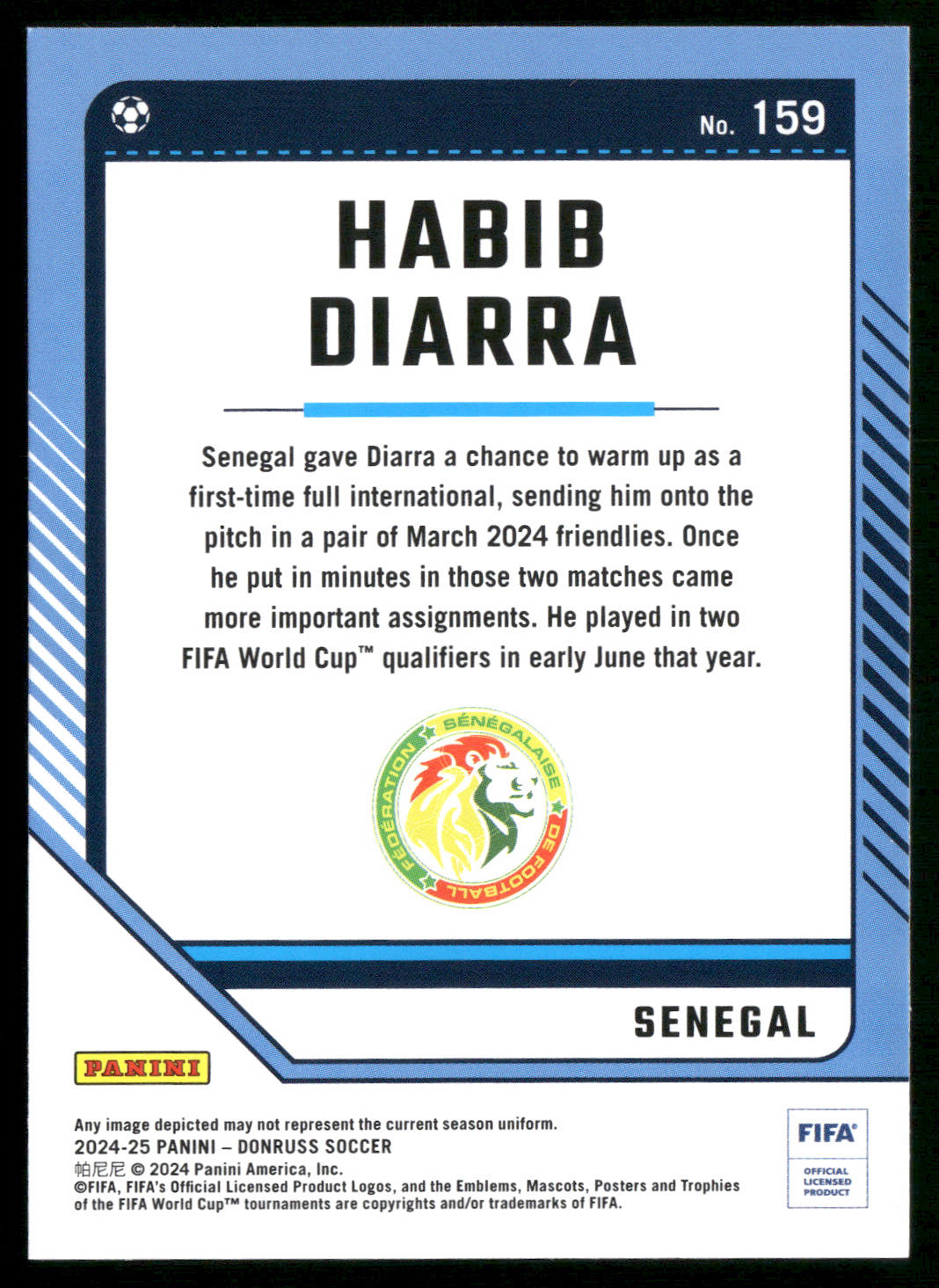 2024-25 Donruss Base