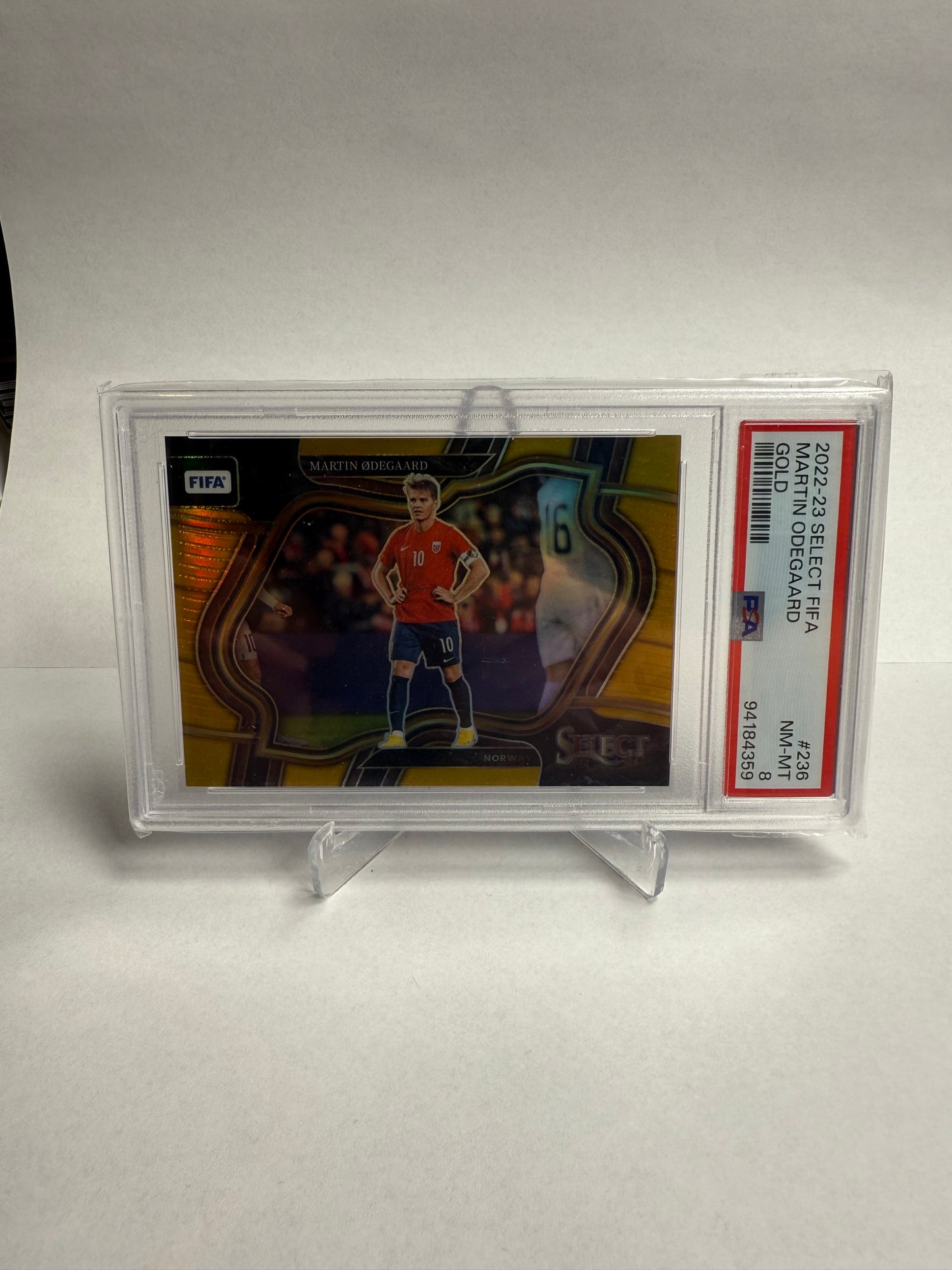 2025 Breakaddicts Mystery Box – PSA Edition