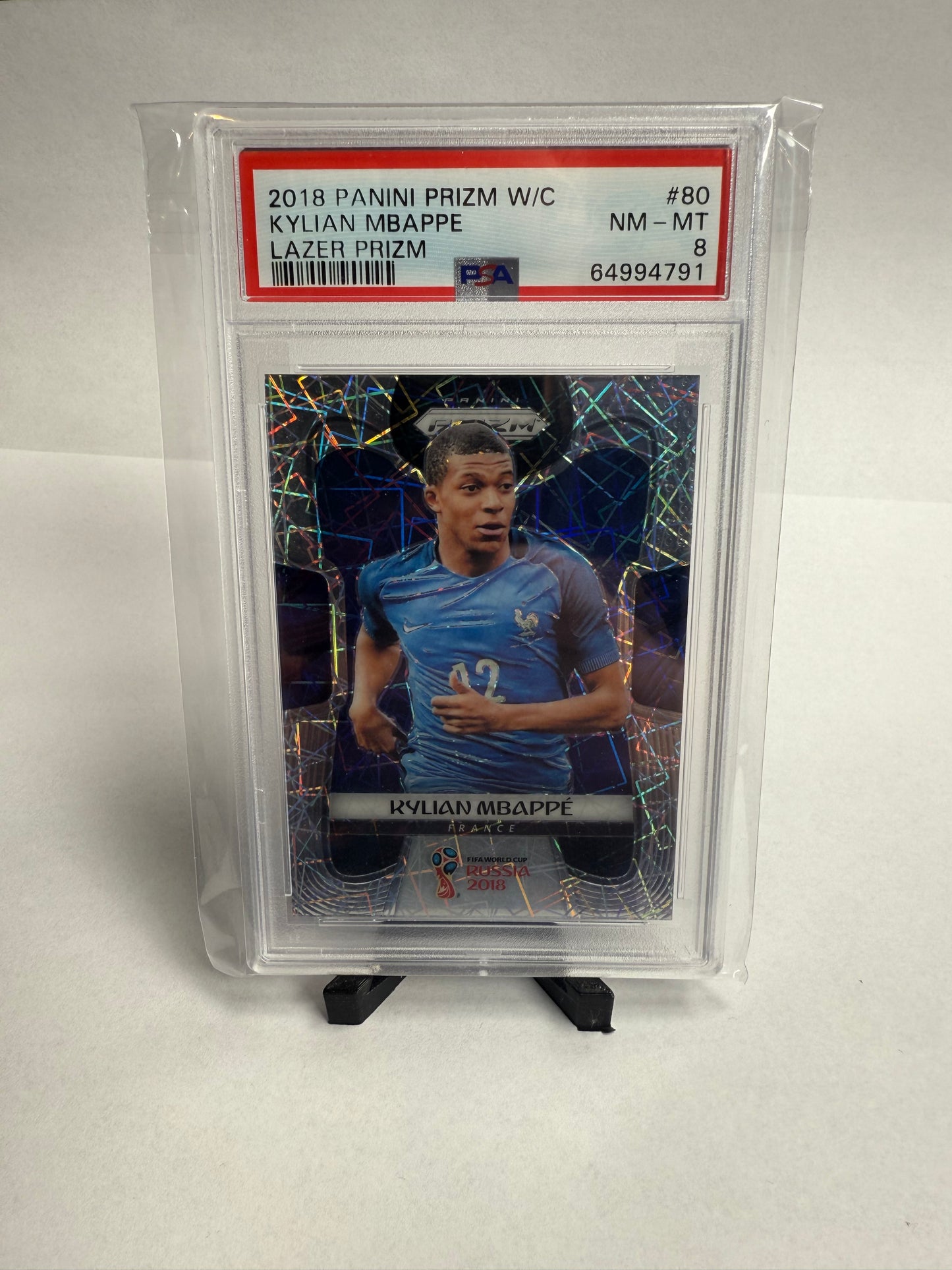 2025 Breakaddicts Mystery Box – PSA Edition