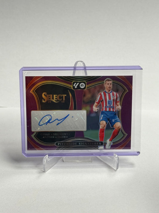 César Azpilicueta - Auto /49 – Atlético de Madrid