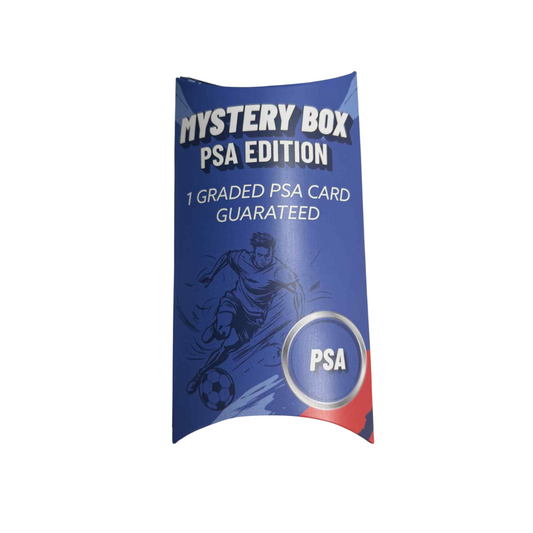 2025 Breakaddicts Mystery Box – PSA Edition