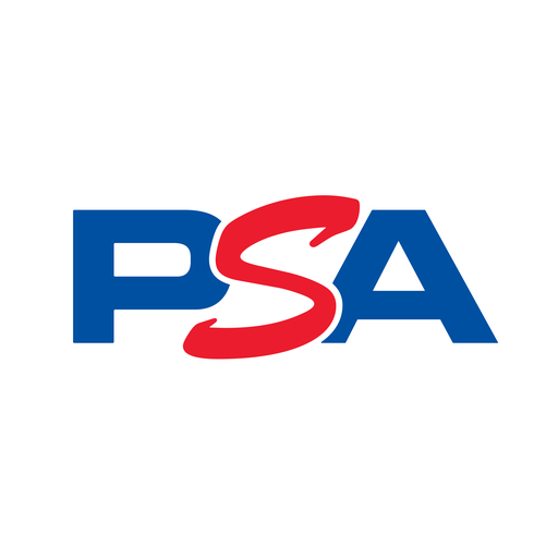 PSA Gradering